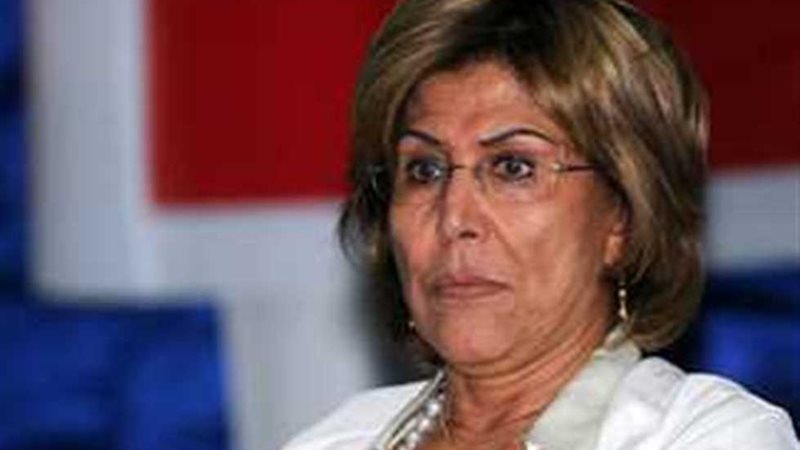 فريدة الشوباشي
