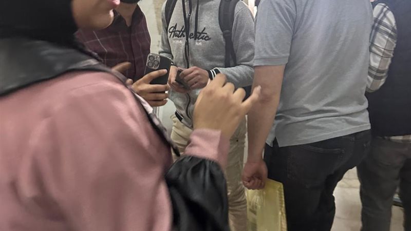 جانب من عودة التكليف
