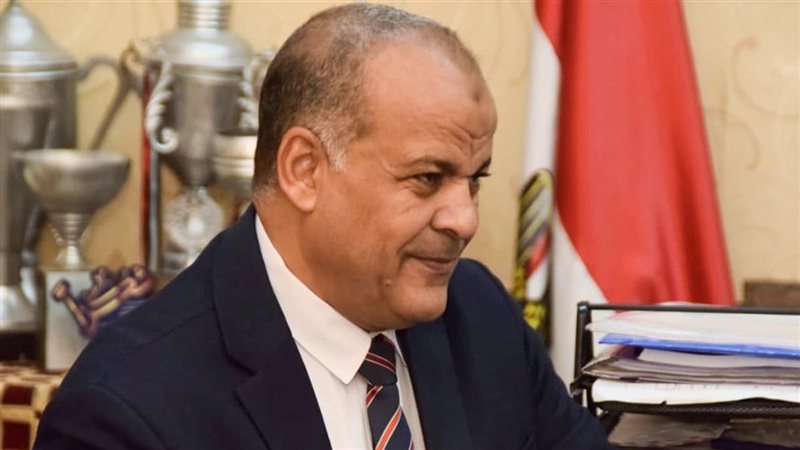 طاهر الغرباوي مدير