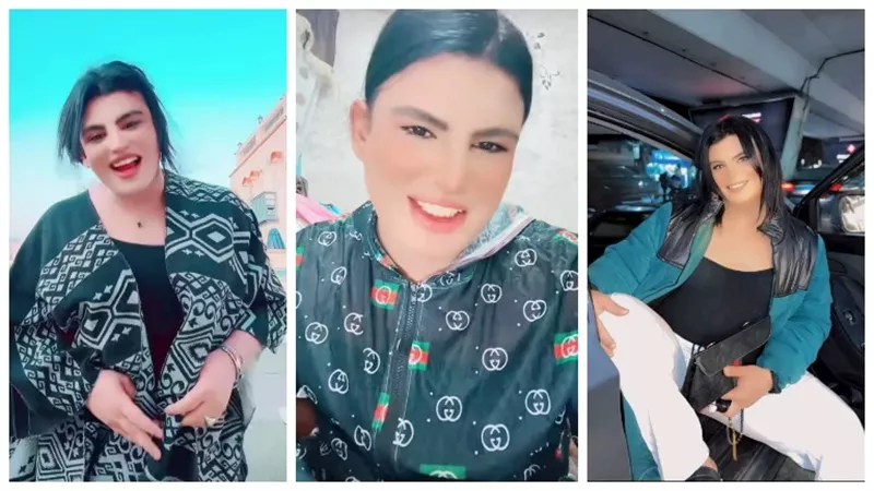 القبض على تيك توكر
