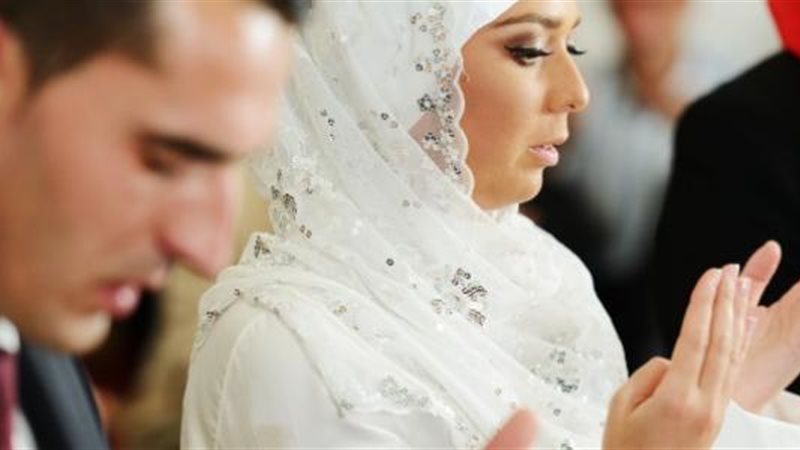 أرشيفية- نصائح الزواج