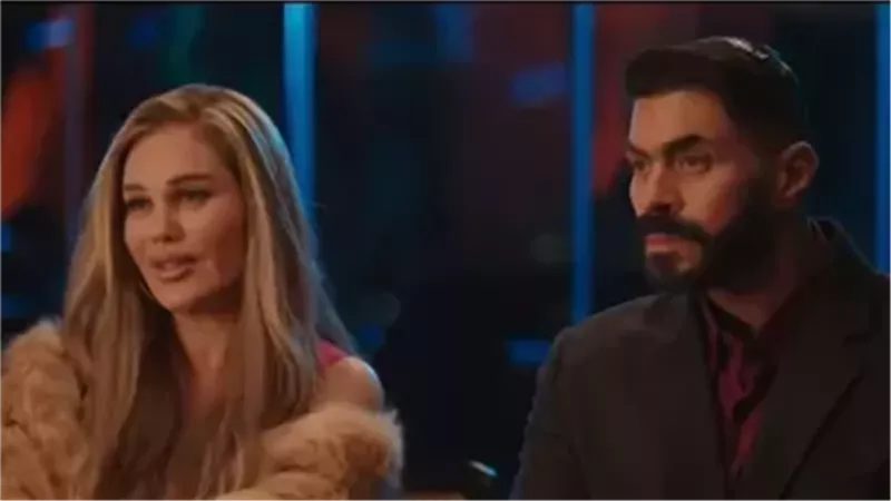 خالد سليم ونيكول