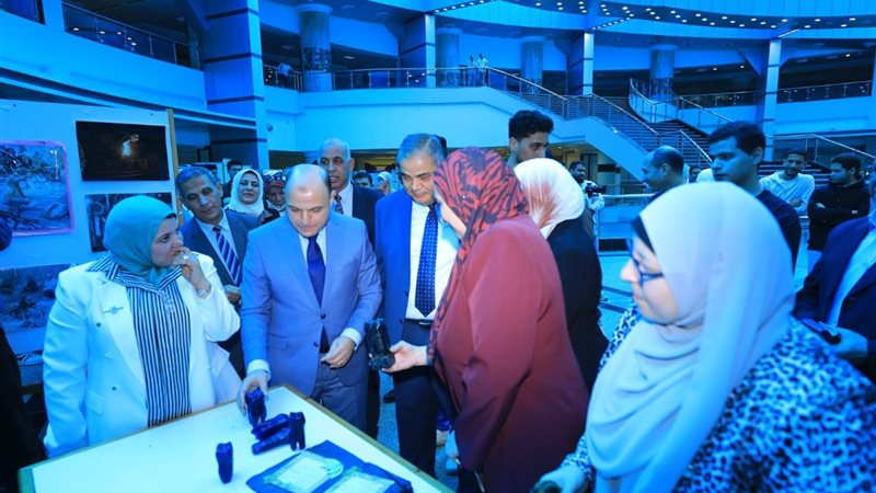 محافظ كفر الشيخ