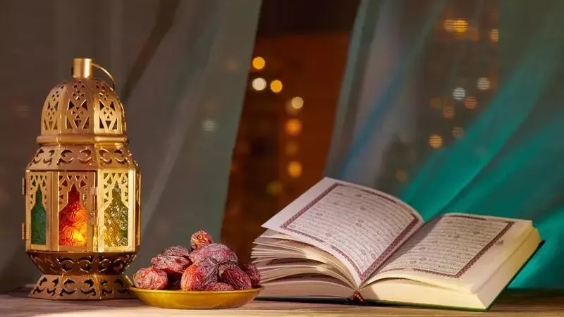 صيام رمضان