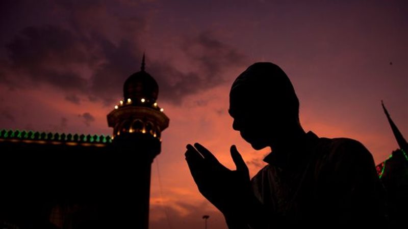 العبادة في رمضان