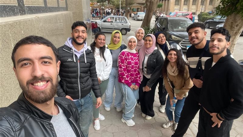 مشروع تخرج ساكسونيا