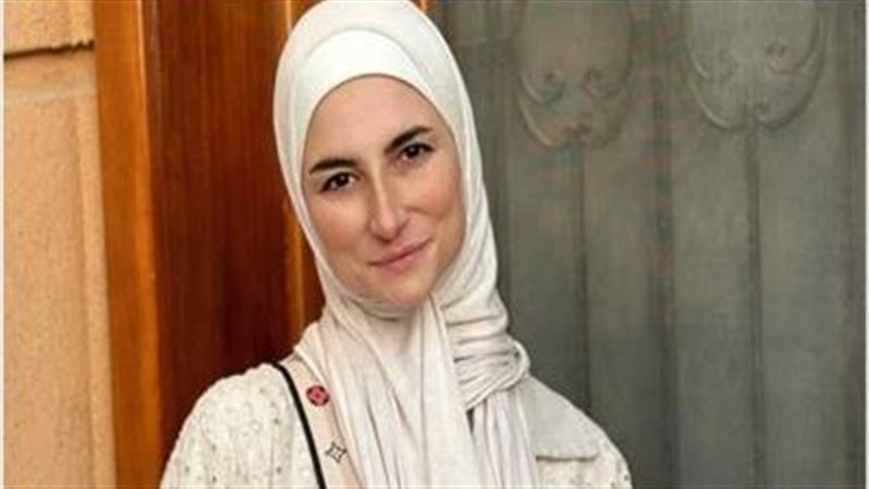 فدوى مواهب