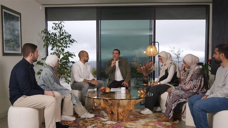 عمرو خالد 