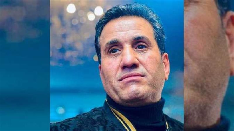 أحمد شبيه