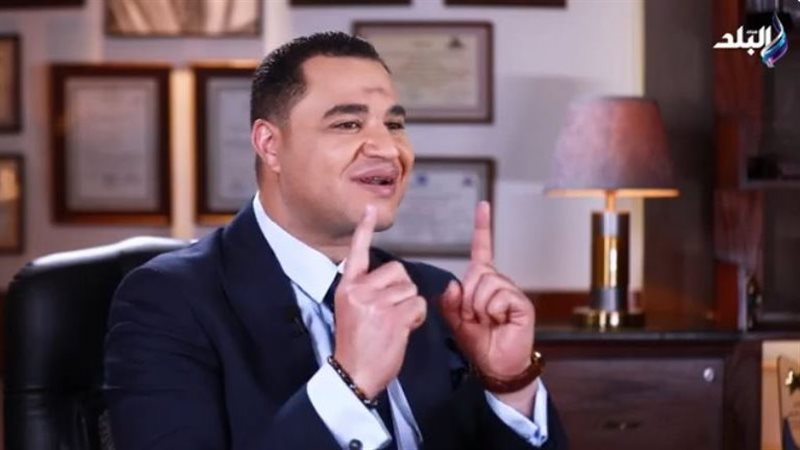 أحمد هارون