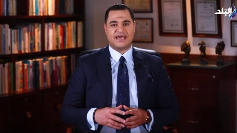 الدكتور أحمد هارون