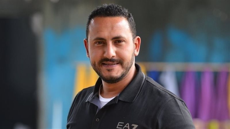 هاني محروس