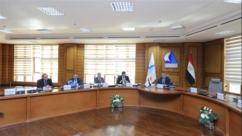 رئيس جامعة كفرالشيخ
