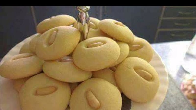 طريقة عمل الغريبة