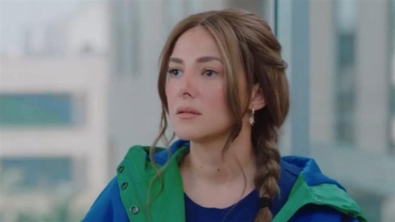 مسلسل عايشة الدور