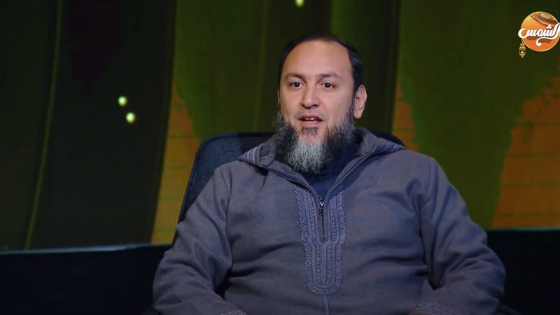 الشيخ عمرو الليثي