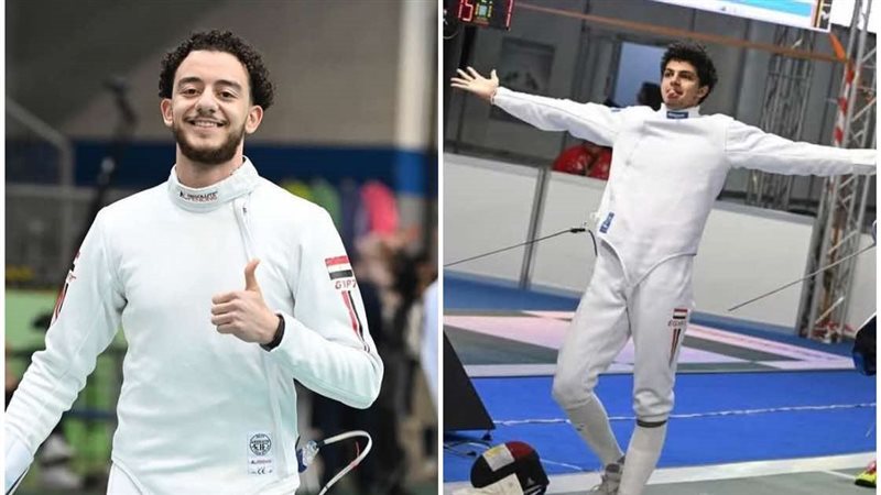 محمد السيد ومحمد