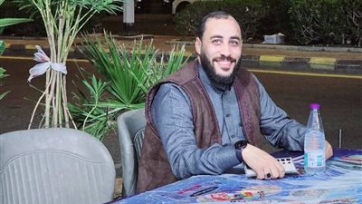 في مشاجرة بسبب خلافات الجيرة.. حقيقة إصابة مؤسس حملة تنظيف المقابر بسوهاج