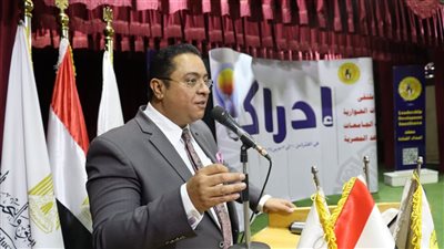 مستشار وزير التعليم العالي: ملتقى إدراك يعزز الفكر المستنير ويؤهل الشباب لمواجهة التحديات بثقة ووعي