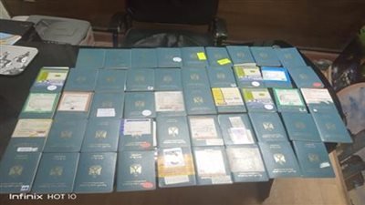 حملات أمنية مكثفة لضبط الشركات السياحية غير المرخصة ومنع النصب على المواطنين