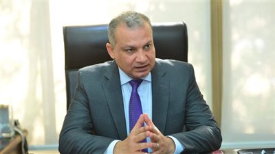 خالد صديق.. يكشف أهمية دور صندوق التنمية الحضرية كمطورعقاري في 13 محافظة