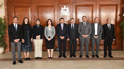 بروتوكول تعاون بين الشباب والرياضة وتنسيقية الأحزاب والسياسيين لتعزيز دور الشباب في العمل العام 