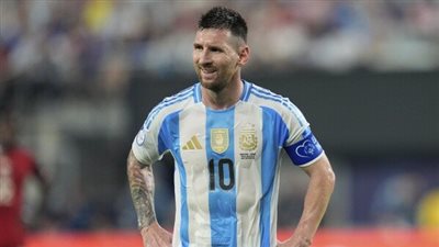 صدمة لعشاق السحر.. استبعاد ميسي من مواجهة البرازيل بتصفيات كأس العالم