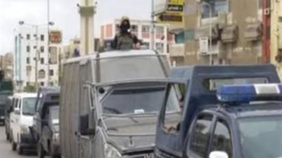 القبض على قاتل ميكانيكي المحلة بعد استدراجه وقتله لسرقة دراجته وهاتفه