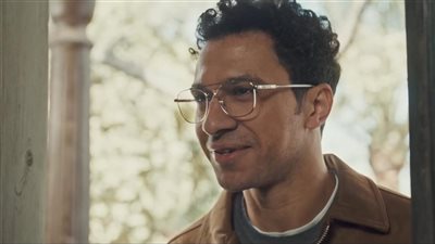 مسلسل نص الشعب اسمه محمد الحلقة 3 .. والدة عصام عمر تطرده من منزلها