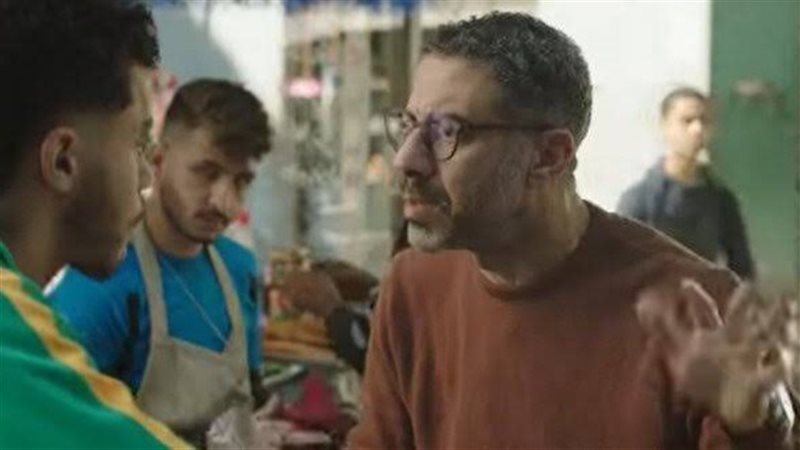 مسلسل منتهي الصلاحية