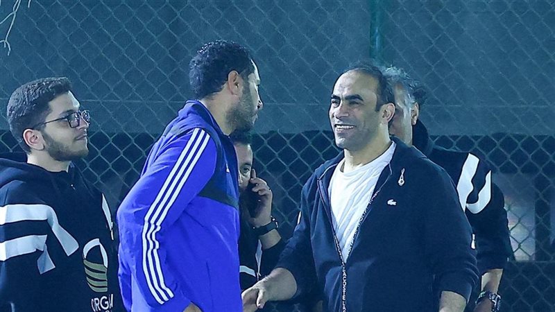 بطولة العرجاني
