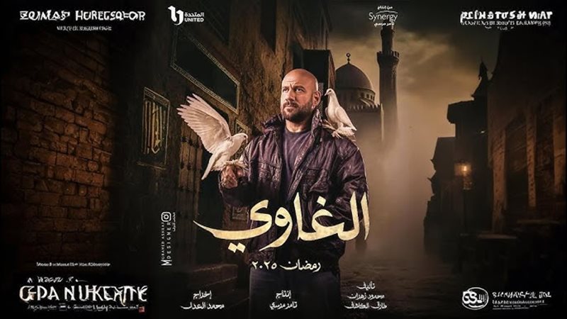 أحمد مكي