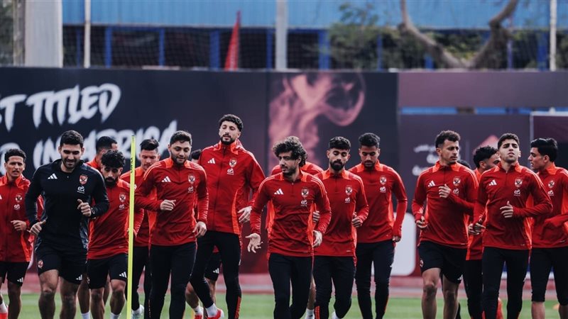 فريق الأهلي