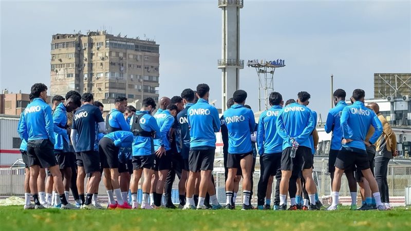 فريق الزمالك
