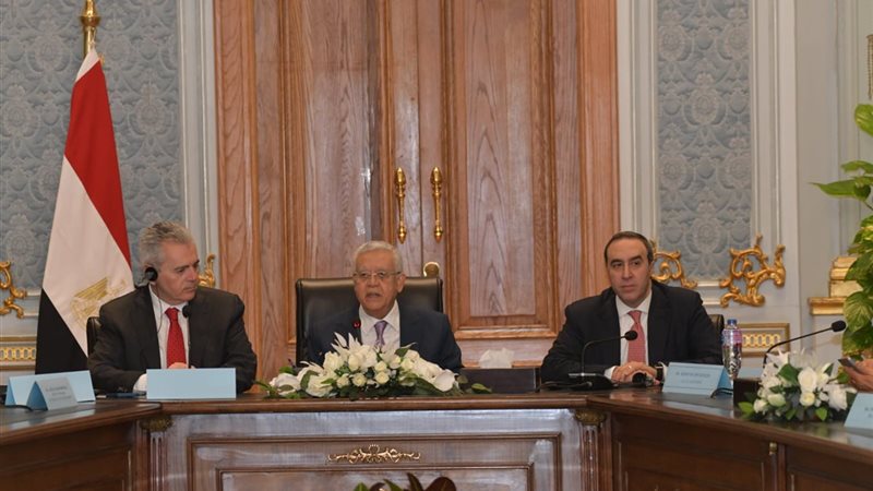 المستشار الدكتور