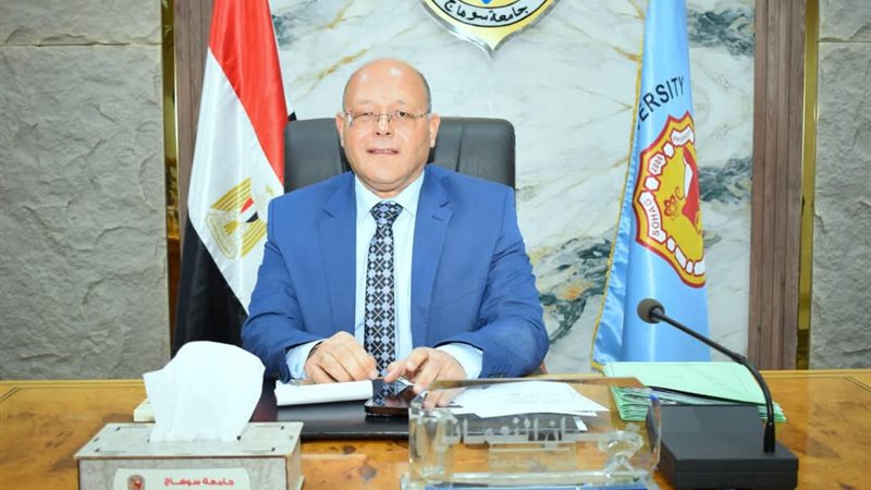 الدكتور حسان النعماني