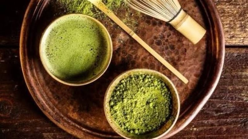 ماسك أوراق نبات الصدر