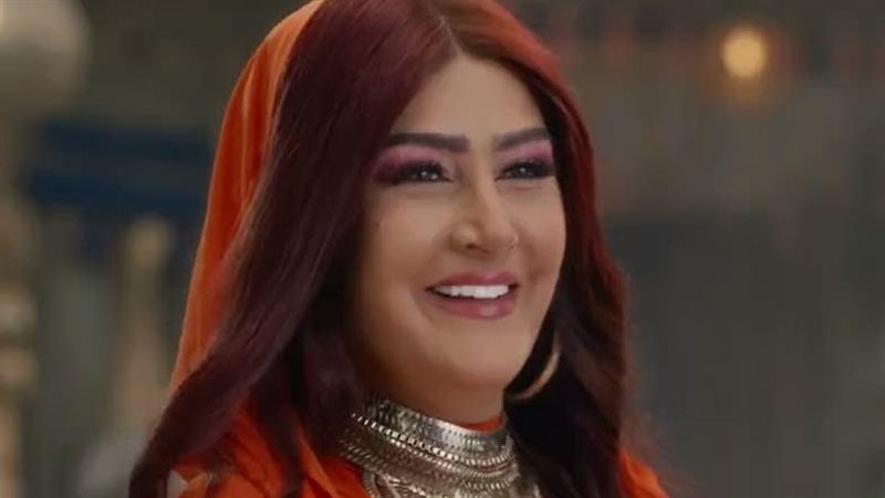 غادة عبدالرازق