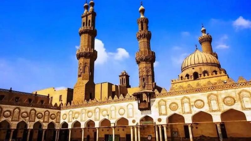 جامع الأزهر