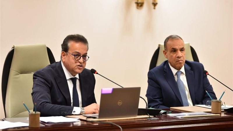 الدكتور خالد عبدالغفار