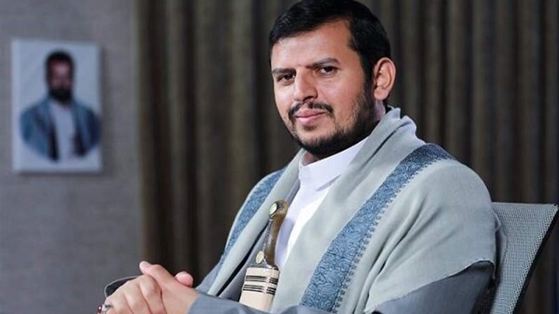 عبد الملك الحوثي