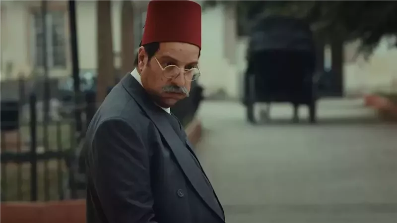 أحمد أمين