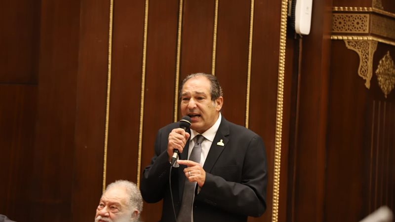 حسام الخولي رئيس