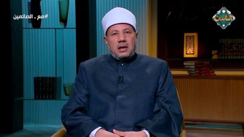 الدكتور محمد عبد