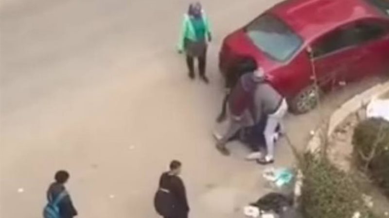 واقعة الفردوس