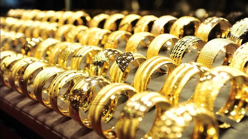 أسعار الذهب اليوم