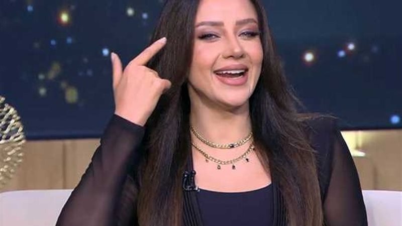 رضوى الشربيني