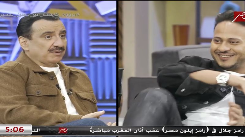 بروود كاست