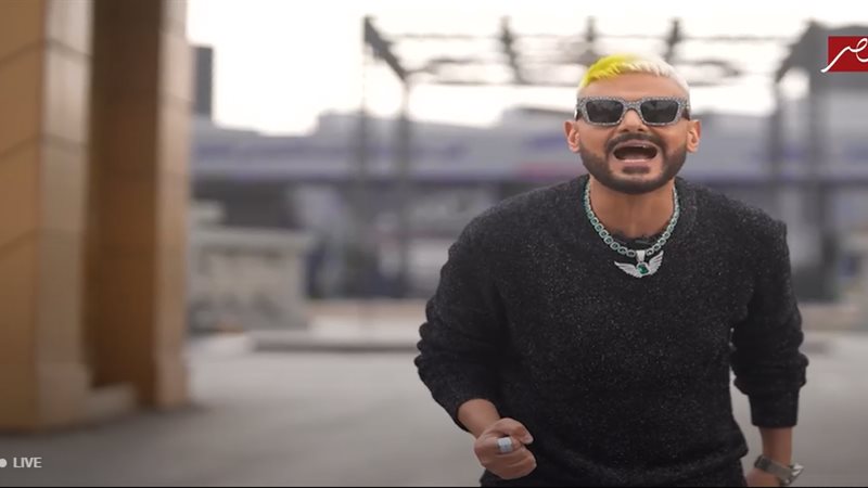 رامز إيلون مصر