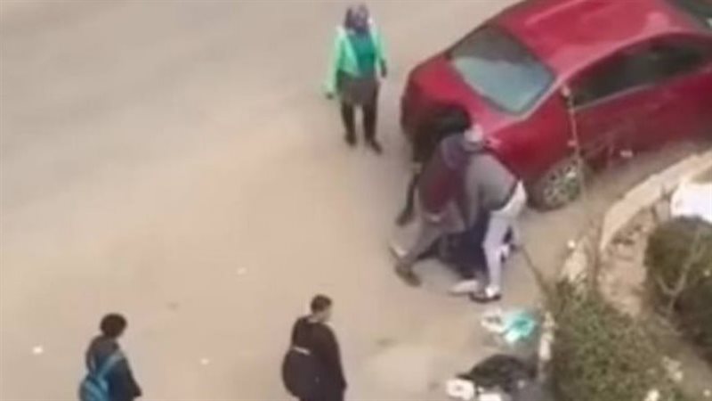 الواقعة
